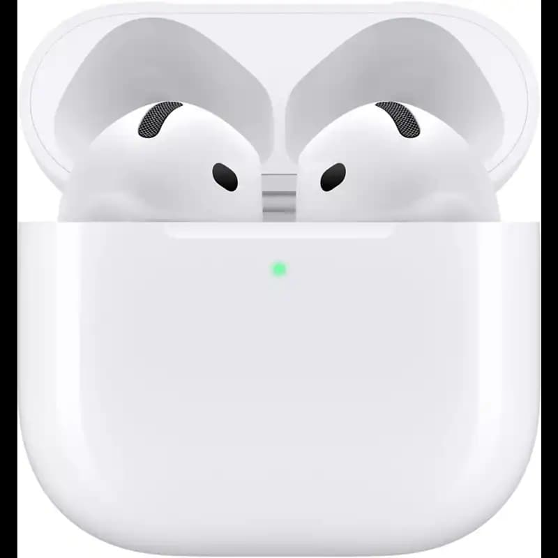 Code promo - AirPods 4 avec réduction de bruit active : 145,8€ en drive pour 2 jours
