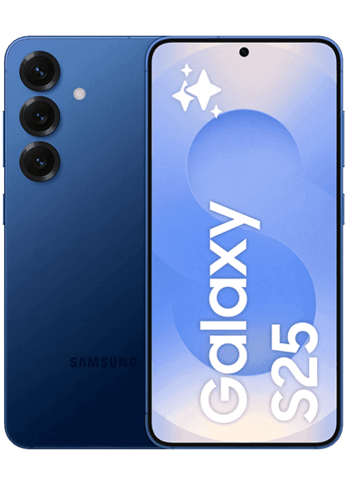 Code promo - Promo exclusive : Samsung Galaxy S25 128 Go + Tablette Galaxy Tab A9+ 128 Go