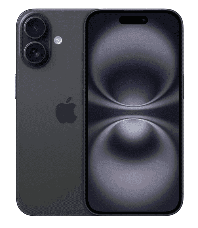 Nouveauté : iPhone 16 de 128 Go à prix réduit!