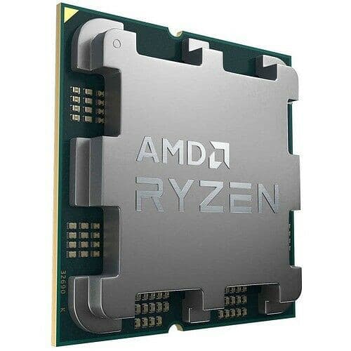 Code promo - AMD Ryzen 7 9800X3D (4.7 GHz) - Version Tray