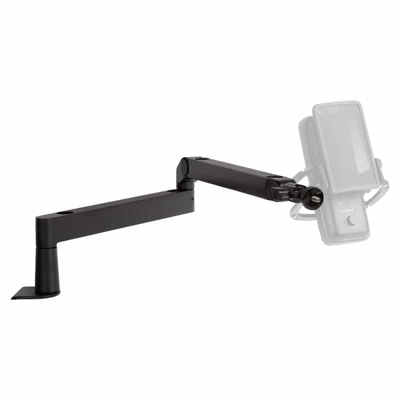 Bras de Microphone Elgato Wave Mic Arm LP en Noir